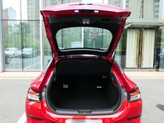 2020款 1.5T CVT超越型
