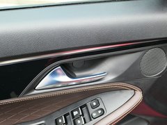 2020款 1.5T CVT超越型