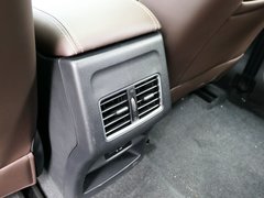 2020款 1.5T CVT超越型