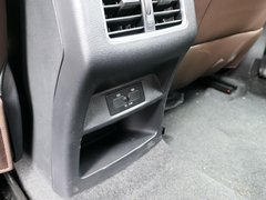 2020款 1.5T CVT超越型