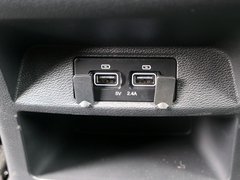 2020款 1.5T CVT超越型