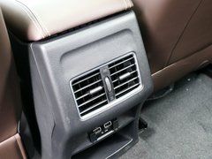 2020款 1.5T CVT超越型