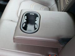 2020款 1.5T CVT超越型