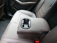 2020款 1.5T CVT超越型