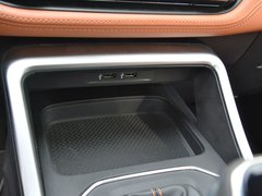 2020款 1.4T CVT亚运版