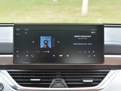 2020款 1.4T CVT亚运版