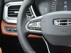 2020款 1.4T CVT亚运版