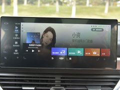 2020款 1.4T CVT亚运版