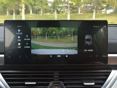 2020款 1.4T CVT亚运版