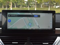 2020款 1.4T CVT亚运版