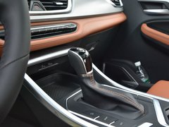 2020款 1.4T CVT亚运版