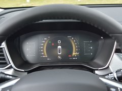 2020款 1.4T CVT亚运版