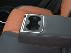 2020款 1.4T CVT亚运版