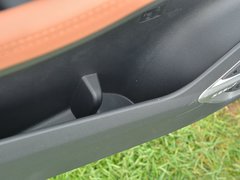 2020款 1.4T CVT亚运版