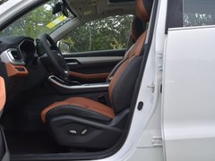 2020款 1.4T CVT亚运版
