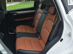 2020款 1.4T CVT亚运版