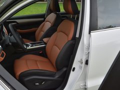 2020款 1.4T CVT亚运版