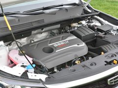 2020款 1.4T CVT亚运版
