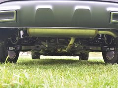 2020款 1.4T CVT亚运版