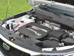 2020款 1.4T CVT亚运版