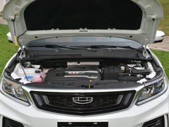 2020款 1.4T CVT亚运版