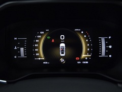 2020款 1.4T CVT亚运版