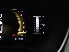 2020款 1.4T CVT亚运版