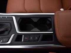 2020款 1.4T CVT亚运版