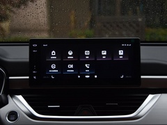 2020款 1.4T CVT亚运版
