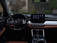 2020款 1.4T CVT亚运版
