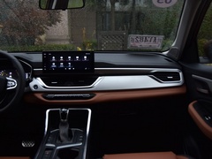 2020款 1.4T CVT亚运版