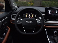 2020款 1.4T CVT亚运版