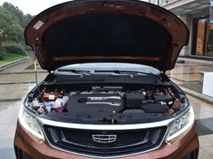 2020款 1.4T CVT亚运版