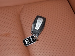 2020款 1.4T CVT亚运版