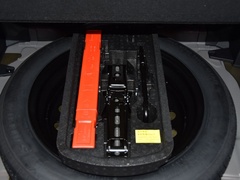 2020款 1.4T CVT亚运版