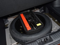2020款 1.4T CVT亚运版