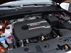 2020款 1.4T CVT亚运版