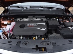 2020款 1.4T CVT亚运版