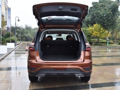 2020款 1.4T CVT亚运版