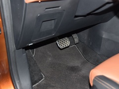 2020款 1.4T CVT亚运版