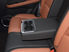 2020款 1.4T CVT亚运版