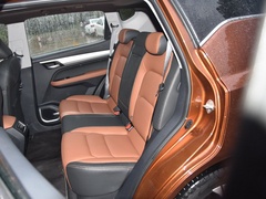 2020款 1.4T CVT亚运版
