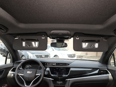 2020款 28T 七座豪华型