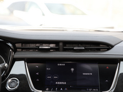 2020款 28T 七座豪华型