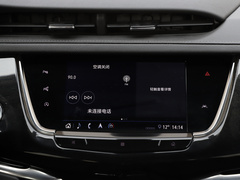 2020款 28T 七座豪华型