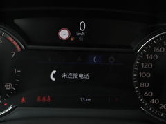 2020款 28T 七座豪华型
