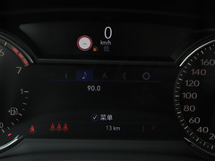 2020款 28T 七座豪华型