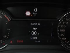 2020款 28T 七座豪华型