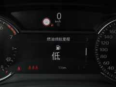 2020款 28T 七座豪华型