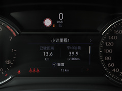 2020款 28T 七座豪华型